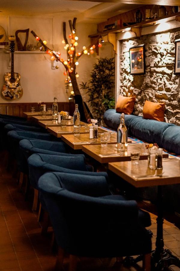Pure Magic Lodge Slievemore Екстериор снимка