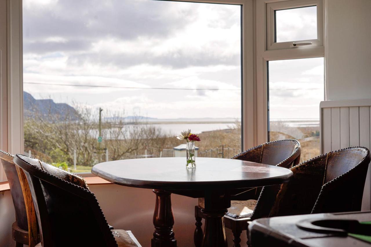 Pure Magic Lodge Slievemore Екстериор снимка