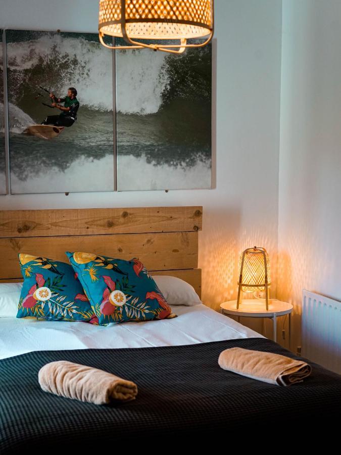 Pure Magic Lodge Slievemore Екстериор снимка