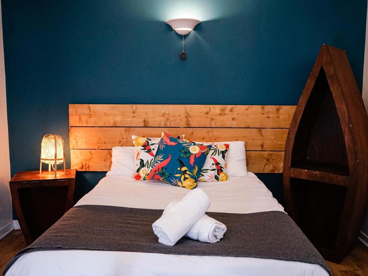 Pure Magic Lodge Slievemore Екстериор снимка