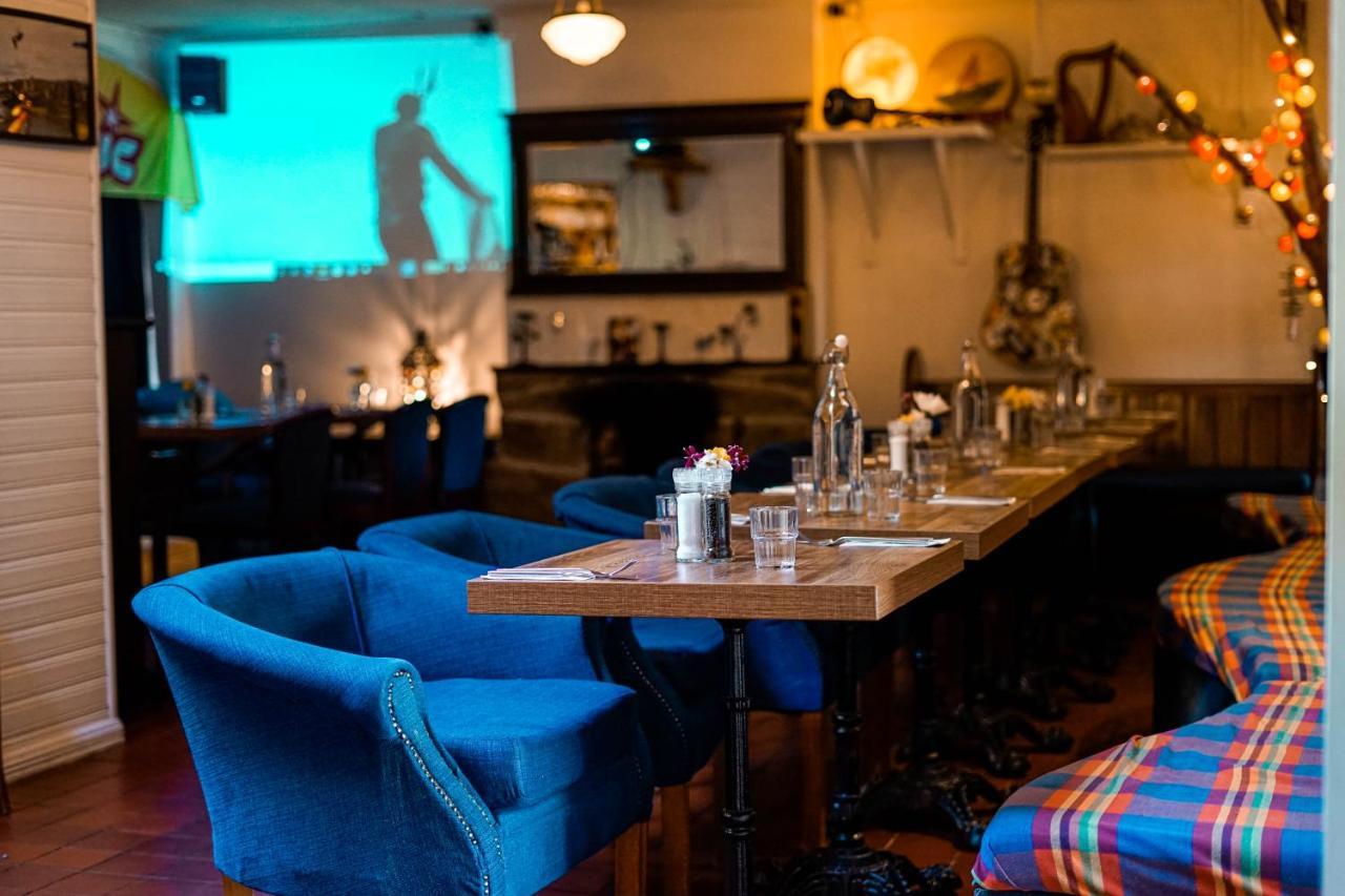 Pure Magic Lodge Slievemore Екстериор снимка