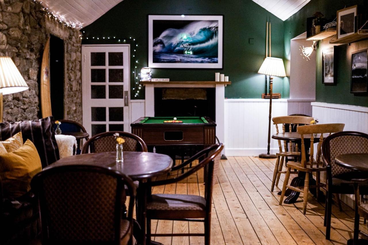 Pure Magic Lodge Slievemore Екстериор снимка