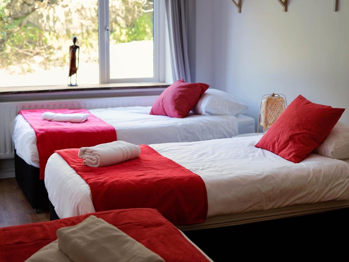 Pure Magic Lodge Slievemore Екстериор снимка