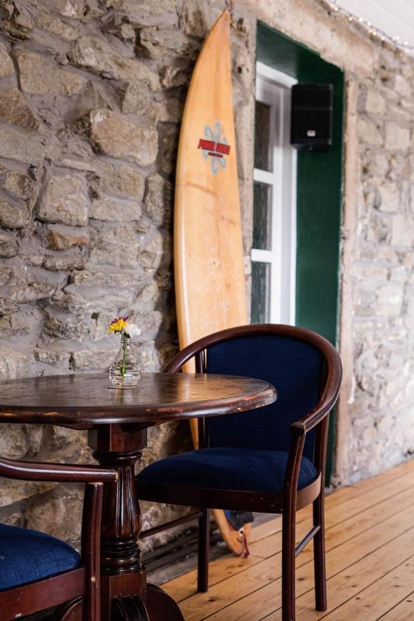 Pure Magic Lodge Slievemore Екстериор снимка