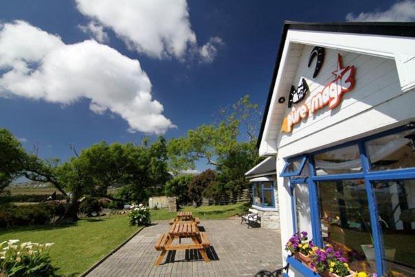 Pure Magic Lodge Slievemore Екстериор снимка