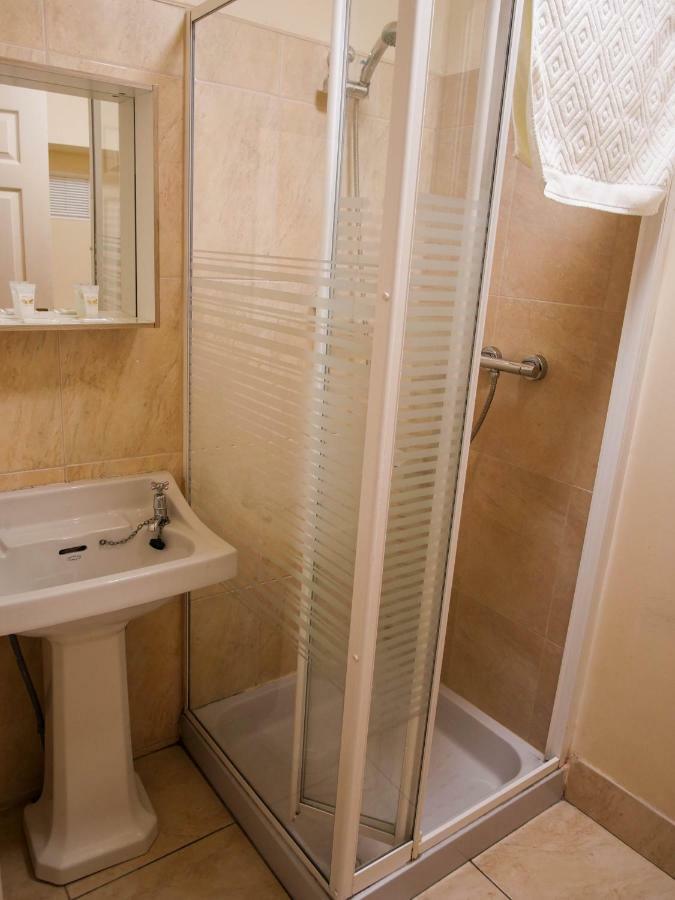 Pure Magic Lodge Slievemore Екстериор снимка