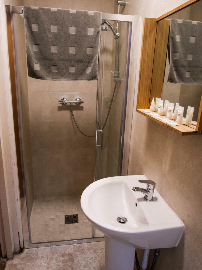 Pure Magic Lodge Slievemore Екстериор снимка