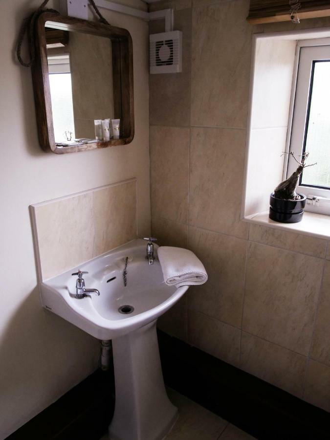 Pure Magic Lodge Slievemore Екстериор снимка
